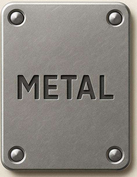 Métal