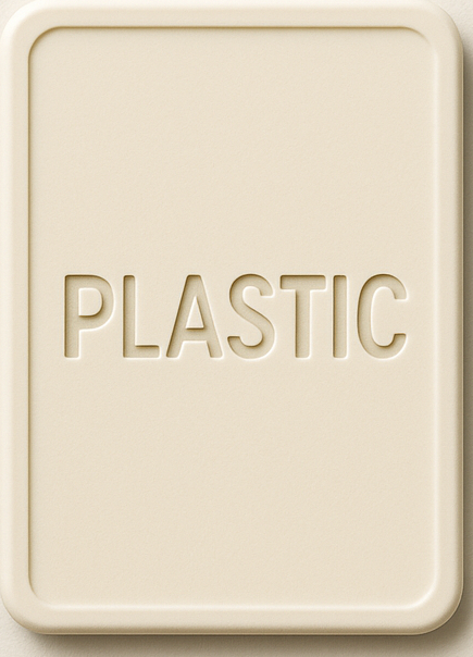 Plastique
