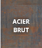 Acier brut